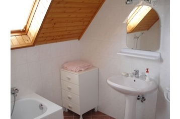 Hungary Privát Badacsonytomaj, Exterior